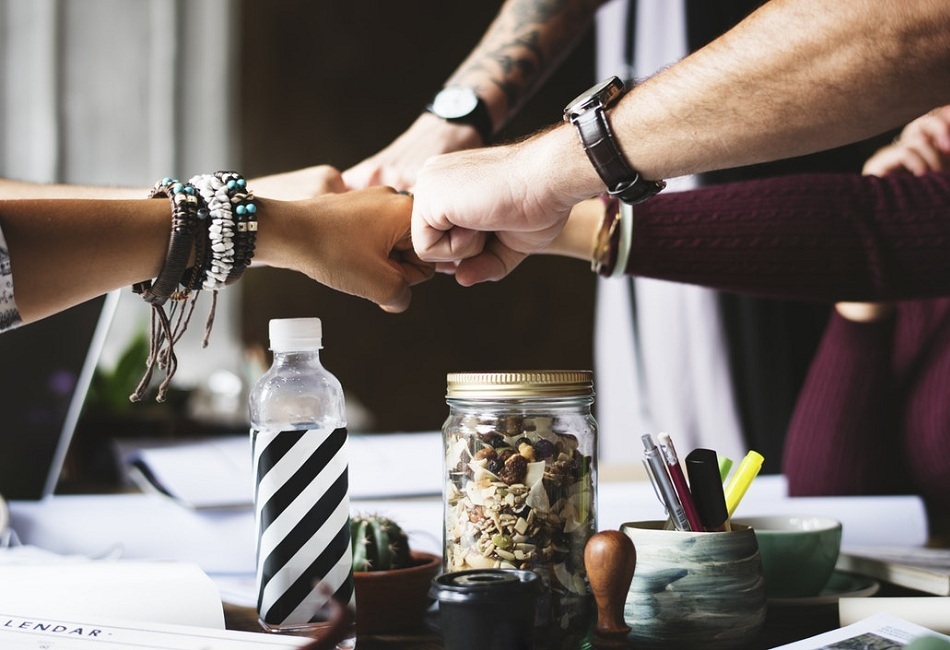 Be Accounting! - trusted financial business partners