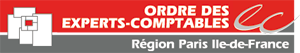 Order des experts-comptables Paris Ile-de-France