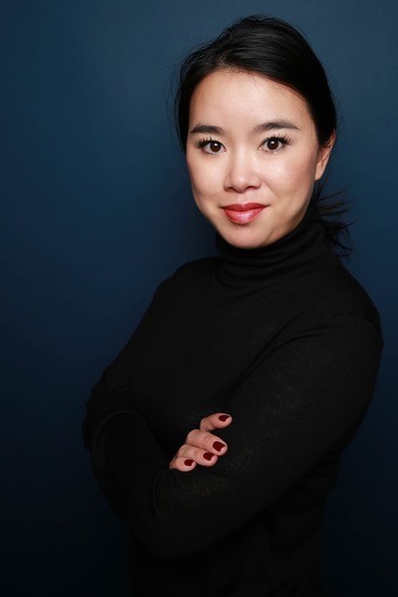 Duy-Anh HONG - Be Accounting! Founder & Certified Public Accountant